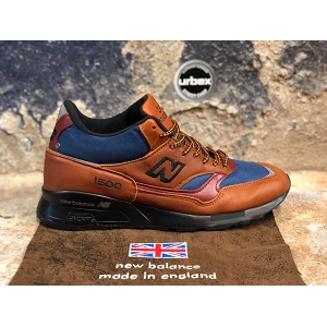 New balance made in uk sneakers mh1500 tn marronD026101_1