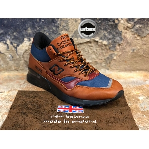 New balance made in uk sneakers mh1500 tn marronD026101_2