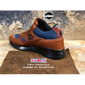 New balance made in uk sneakers mh1500 tn marronD026101_3