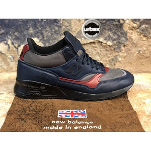 New balance made in uk sneakers mh1500ng bleuD026201_1