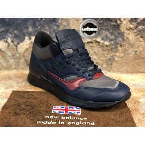New balance made in uk sneakers mh1500ng bleuD026201_2
