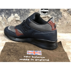 New balance made in uk sneakers mh1500ng bleuD026201_3