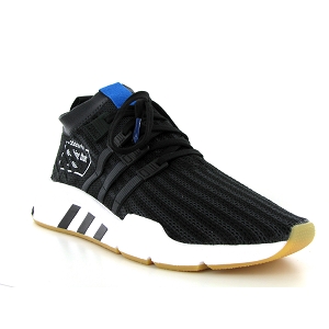 Adidas sneakers eqt support mid adv pk b37413 noirD027401_2