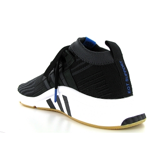 Adidas sneakers eqt support mid adv pk b37413 noirD027401_3