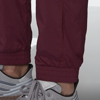 Adidas textile pantalon flamestrk wv tp bordeauxD028301_5