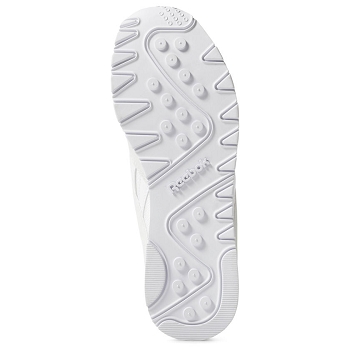 Reebok sneakers cl nylon color cn7448 blancD028601_5