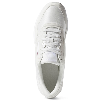 Reebok sneakers cl nylon color cn7448 blancD028601_6