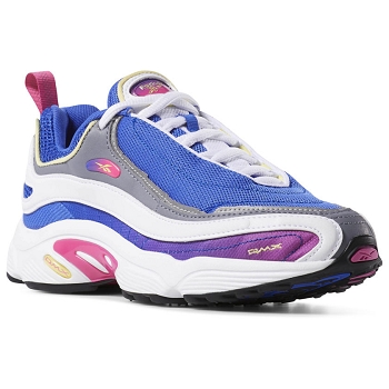 Reebok sneakers daytona dmx mu cn8387 bleuD028701_1