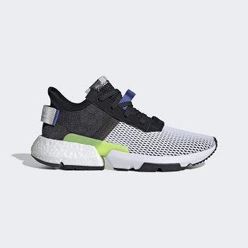 Adidas sneakers pod s3.1 cg5947 blancD028801_1