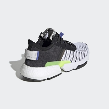 Adidas sneakers pod s3.1 cg5947 blancD028801_5