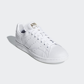 Adidas sneakers stan smith w cg6014 blancD029401_4