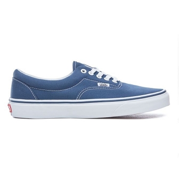 VANS ERA NAVY<br>Bleu