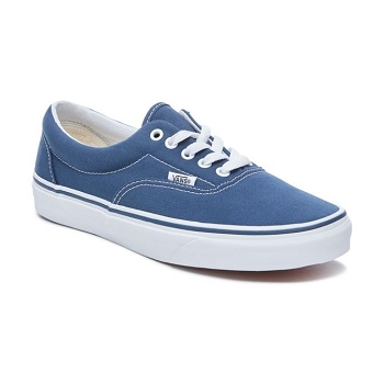 Vans sneakers era navy bleuD029801_4