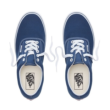 Vans sneakers era navy bleuD029801_5
