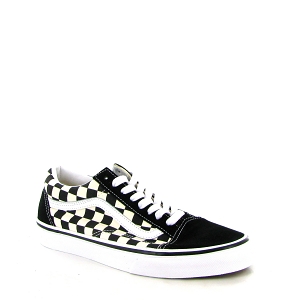 Vans sneakers old skool primary checkD029901_1