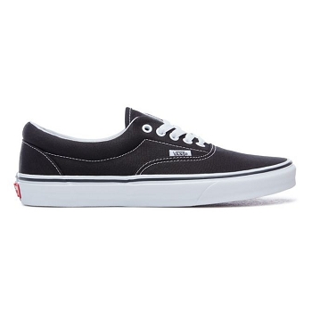 Vans sneakers era black noirD030001_1