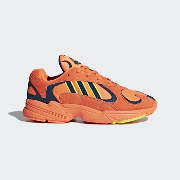 Adidas sneakers yung 1 b37613 orangeD030701_1