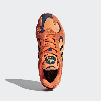 Adidas sneakers yung 1 b37613 orangeD030701_2
