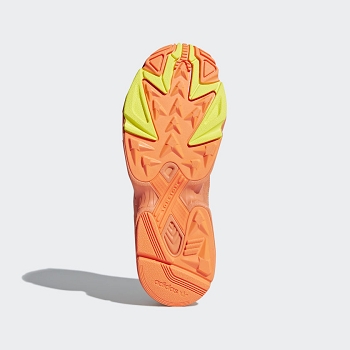 Adidas sneakers yung 1 b37613 orangeD030701_3