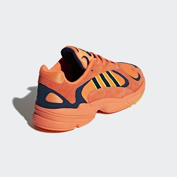 Adidas sneakers yung 1 b37613 orangeD030701_5