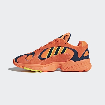 Adidas sneakers yung 1 b37613 orangeD030701_6