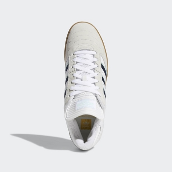 Adidas sneakers busenitz db3128 blancD030801_2