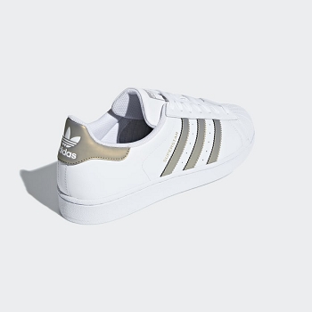 Adidas sneakers superstar d98001 orD031301_5