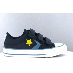 Converse sneakers star play ox 3v cot spring essen marineD032202_1