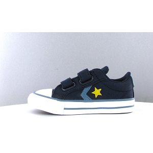 Converse sneakers star play ox 2v cotton spring essentials marineD032302_2
