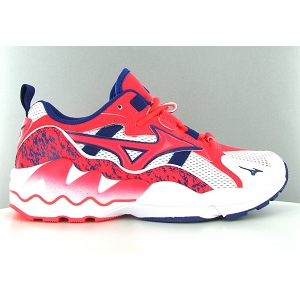 Mizuno sneakers wave rider 1 d1ga192560 roseD032601_1