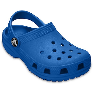 CROCS CLASSIC CLOG <br> Bleu