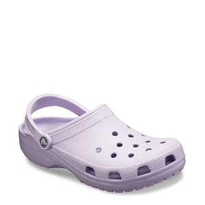 CROCS CLASSIC CLOG <br> Mauve