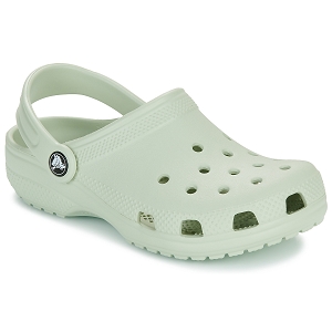 CROCS CLASSIC CLOG<br>Vert