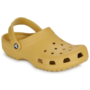 CROCS CLASSIC CLOG Moutarde