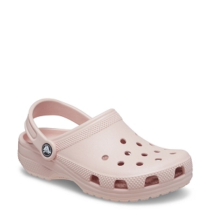 CROCS CLASSIC CLOG <br> Rose