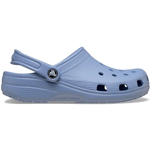 CROCS CLASSIC CLOG Bleu