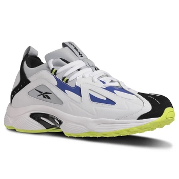 Reebok sneakers dmx series 1200 lt dv7537 blancD035201_1