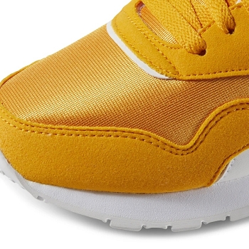 Reebok sneakers cl nylon color cn7450 jauneD035401_6