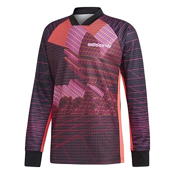 Adidas textile tee shirt 3d goalie dv2045 multicoloreD035501_1