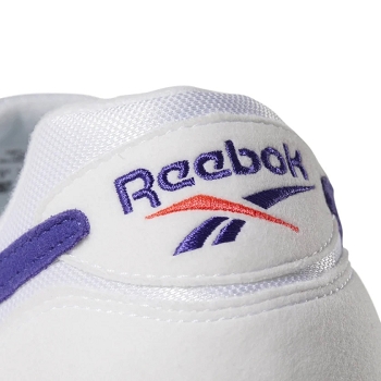 Reebok sneakers rapide dv4329 blancD038001_6