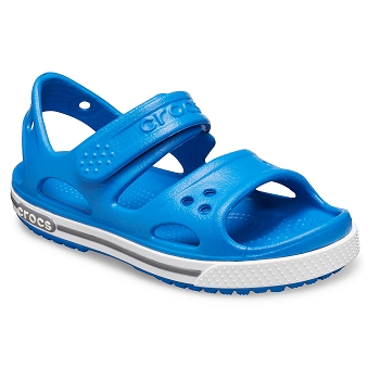 Crocs sandales crocband ii sandal ps bleuD039402_1