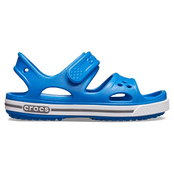Crocs sandales crocband ii sandal ps bleuD039402_2