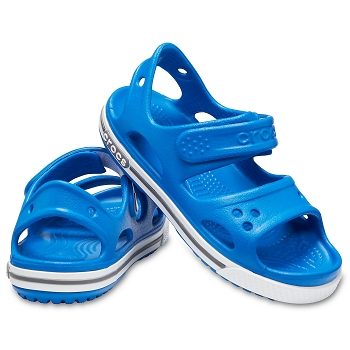 Crocs sandales crocband ii sandal ps bleuD039402_3