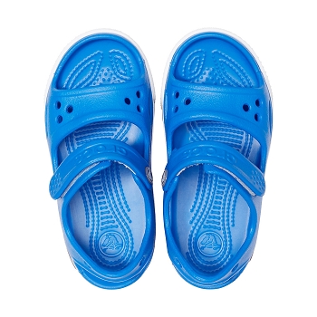 Crocs sandales crocband ii sandal ps bleuD039402_4