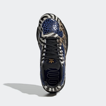 Adidas sneakers falcon w f37016 leopardD040101_5