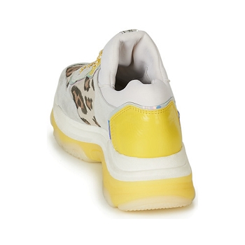 Bronx sneakers 66167 leopardD040201_4