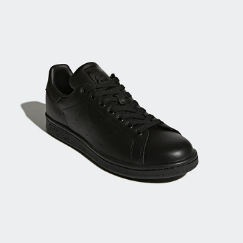 Adidas sneakers stan smith m20327 noirD041301_2