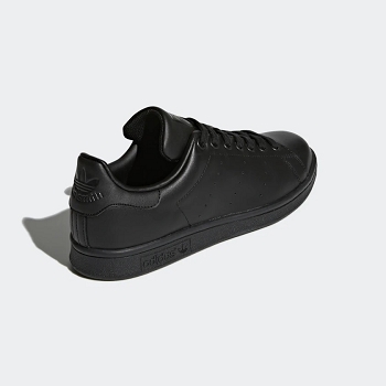 Adidas sneakers stan smith m20327 noirD041301_3