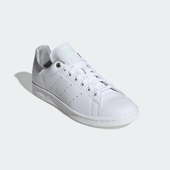 Adidas sneakers stan smith w g27907 grisD041401_3