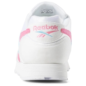 Reebok sneakers rapide mu dv3808 blancD041801_4
